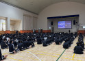 [2026년  4월 23일] 팔룡중학교 학내 장애인식개선교육