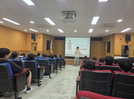 [2026년 4월 30일] 진주 봉원초등학교 학내 장애인식개선교육